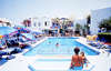 Serhan Hotel 
